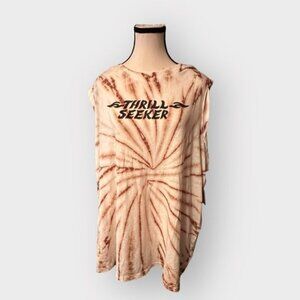 🆕 NWT Women’s torrid 3 Thrill Seeker Classic Fit Super Soft Slub Crew Tank